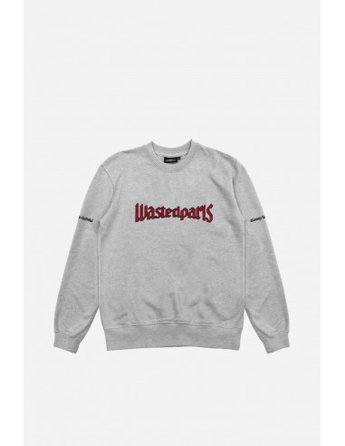 CREWNECK UNITED