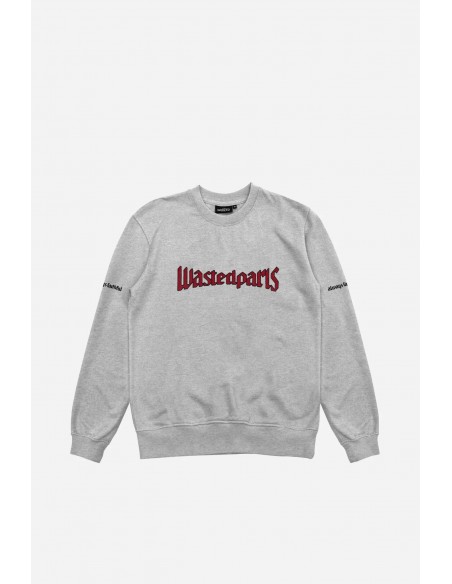 CREWNECK UNITED