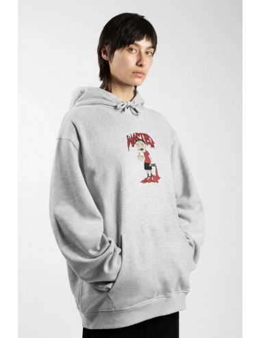 HOODIE BLAST