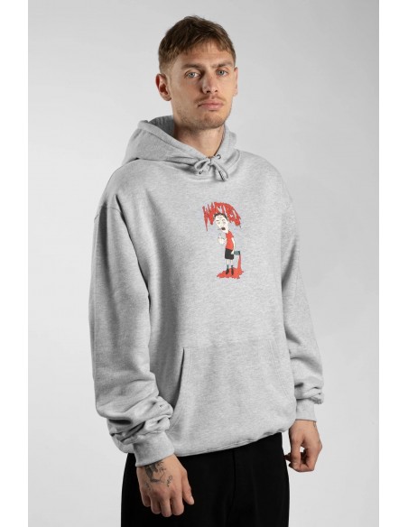 HOODIE BLAST