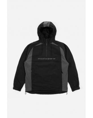 WINDBREAKER ARENA