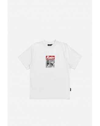 T-SHIRT HOWLER