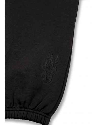 SAOIRSE SWEATPANTS SPORT BLACK