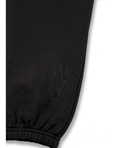 SAOIRSE SWEATPANTS SPORT BLACK