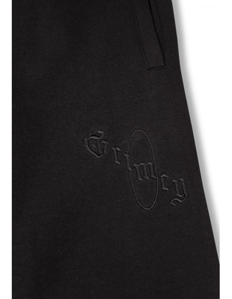 SAOIRSE SWEATPANTS SPORT BLACK