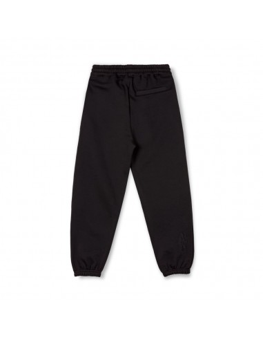 SAOIRSE SWEATPANTS SPORT BLACK