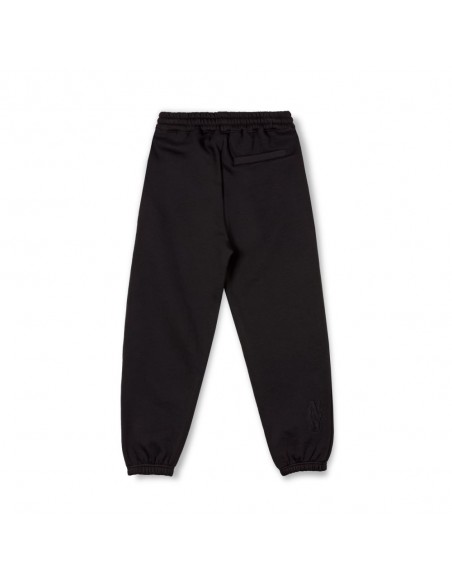 SAOIRSE SWEATPANTS SPORT BLACK