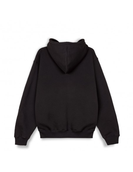 SAOIRSE VINTAGE BLACK