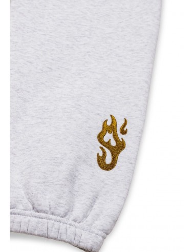 SAOIRSE SWEATPANTS SPORT GREY