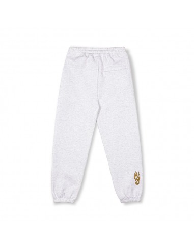 SAOIRSE SWEATPANTS SPORT GREY