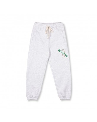 SAOIRSE SWEATPANTS SPORT GREY