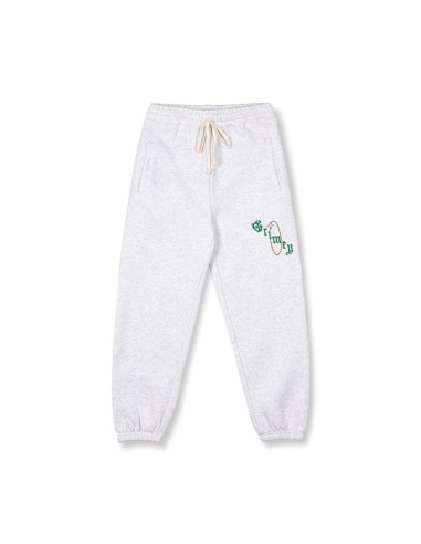 SAOIRSE SWEATPANTS SPORT GREY