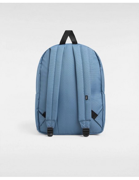 OLD SKOOL CLASSIC BACKPACK BLUE