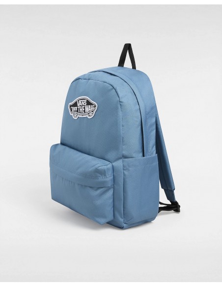 OLD SKOOL CLASSIC BACKPACK BLUE