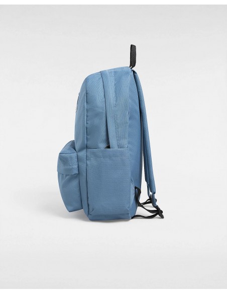 OLD SKOOL CLASSIC BACKPACK BLUE