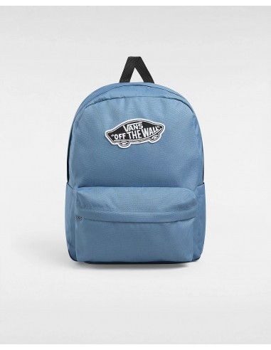 OLD SKOOL CLASSIC BACKPACK BLUE