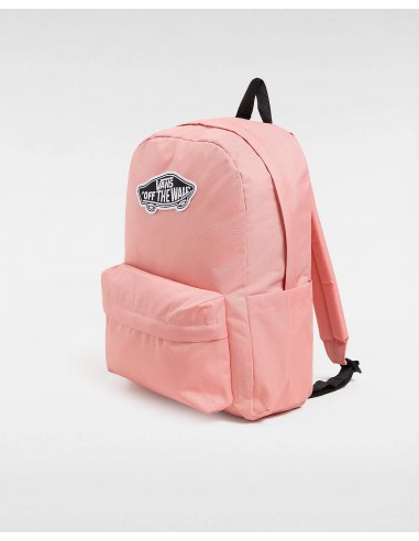 OLD SKOOL CLASSIC BACKPACK ROSA