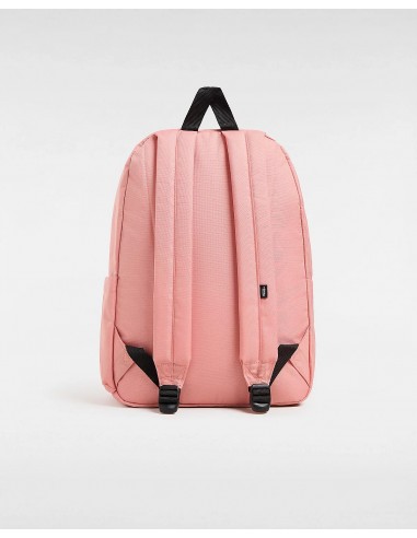 OLD SKOOL CLASSIC BACKPACK ROSA