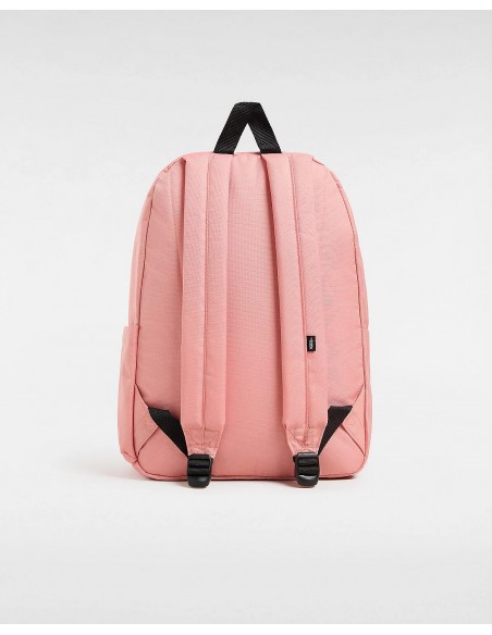 OLD SKOOL CLASSIC BACKPACK ROSA