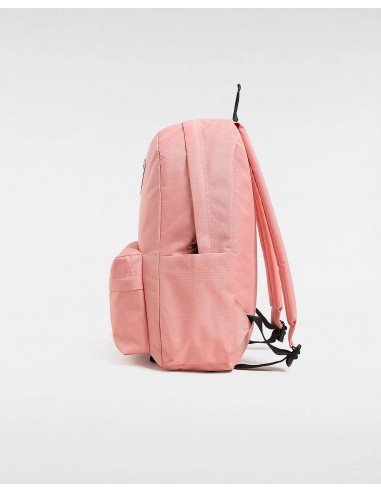 OLD SKOOL CLASSIC BACKPACK ROSA