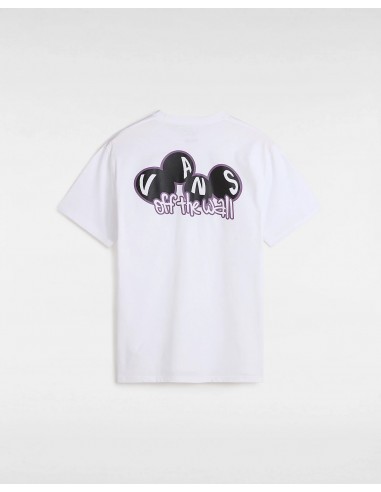 SCUTTLE SS TEE WHITE