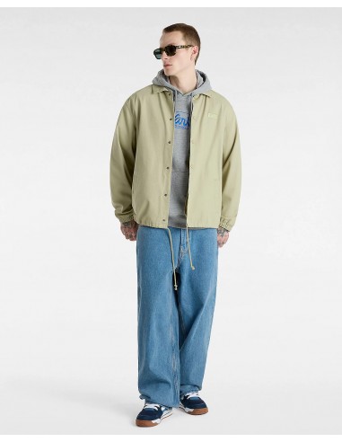 GLOBAL LINE LOOSE PO HOODIE GREY