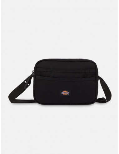 MESSENGER MOREAUVILLE BLACK