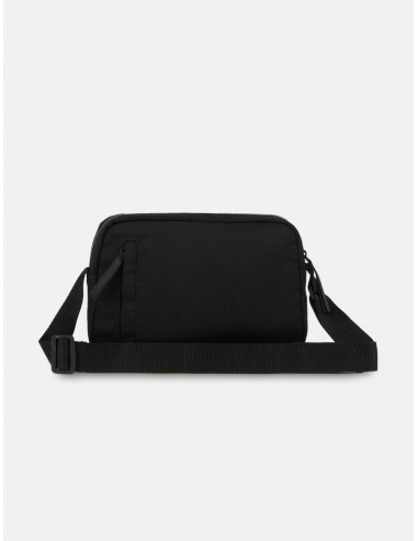 MESSENGER MOREAUVILLE BLACK