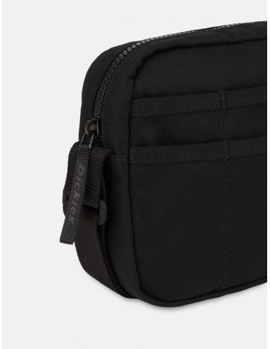 MESSENGER MOREAUVILLE BLACK