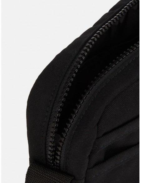 MESSENGER MOREAUVILLE BLACK