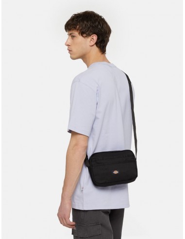 MESSENGER MOREAUVILLE BLACK