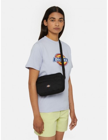 MESSENGER MOREAUVILLE BLACK