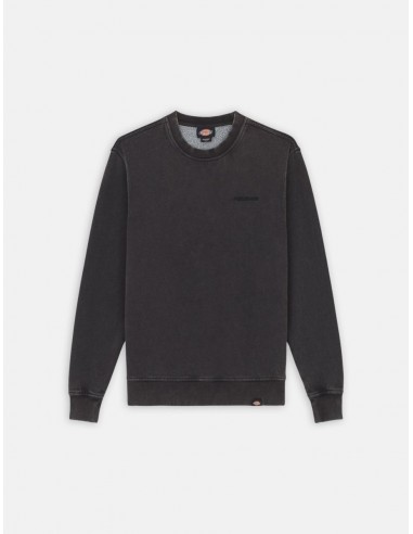 PLENTYWOOD SWEATSHIRT BLACK