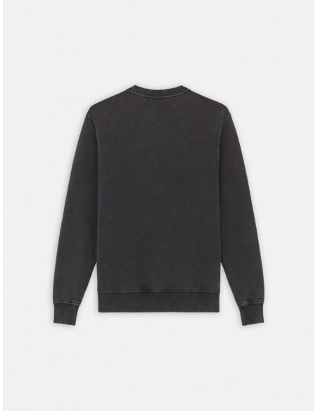 PLENTYWOOD SWEATSHIRT BLACK
