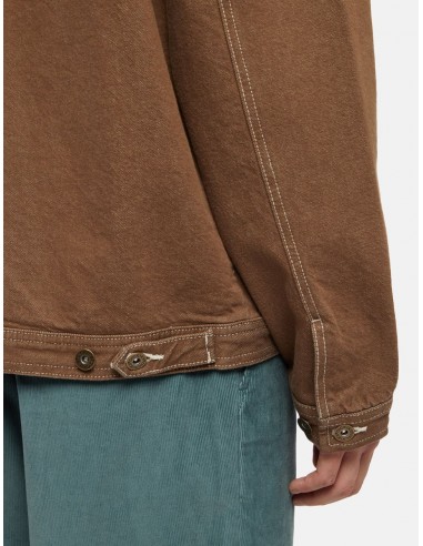 STEVENSVILLE PAINTER JACKET MUSHROOM