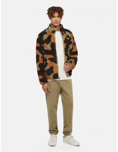 MAPLETON SWEATPANT IMPERIAL GREEN