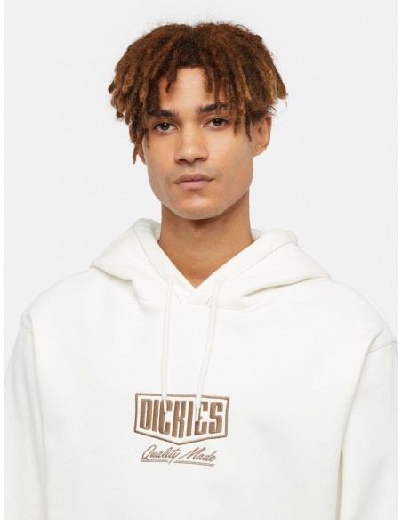 PHILIPSBURG HOODIE CLOUD