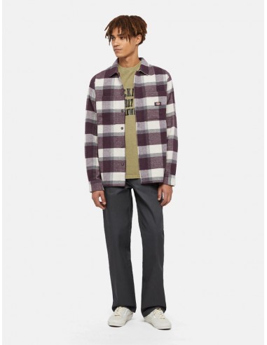 817 TEE LS IMPERIAL GREEN