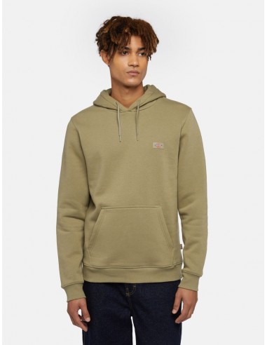 OAKPORT HOODIE IMPERIAL GREEN