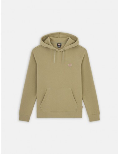 OAKPORT HOODIE IMPERIAL GREEN