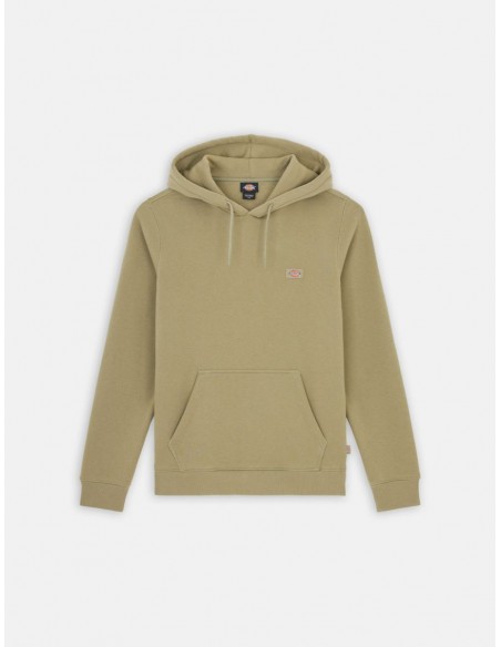OAKPORT HOODIE IMPERIAL GREEN