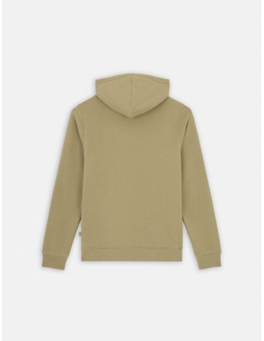 OAKPORT HOODIE IMPERIAL GREEN