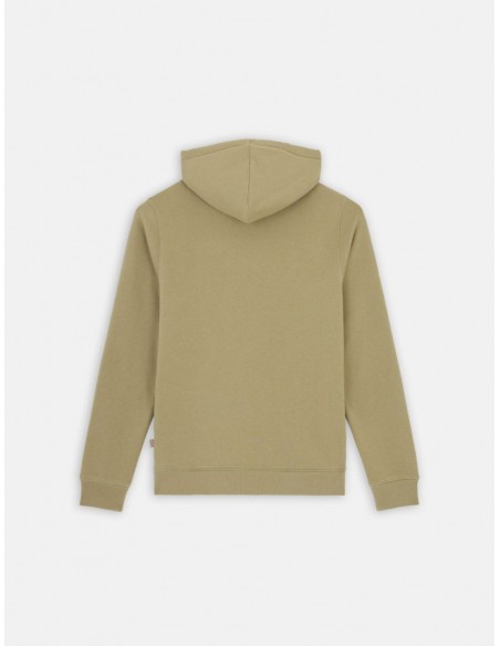 OAKPORT HOODIE IMPERIAL GREEN