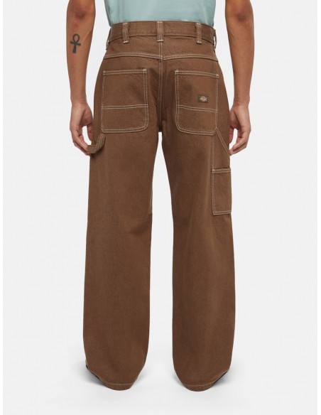 STEVENSVILLE CARPENTER MUSHROOM