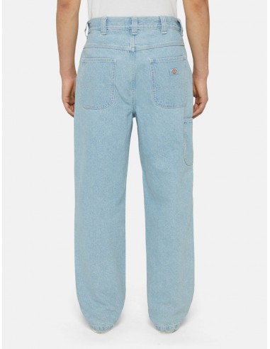 Pantalón Vaquero Madison