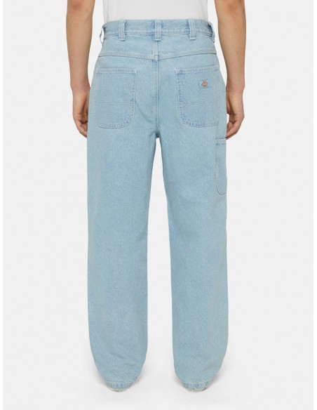 Pantalón Vaquero Madison
