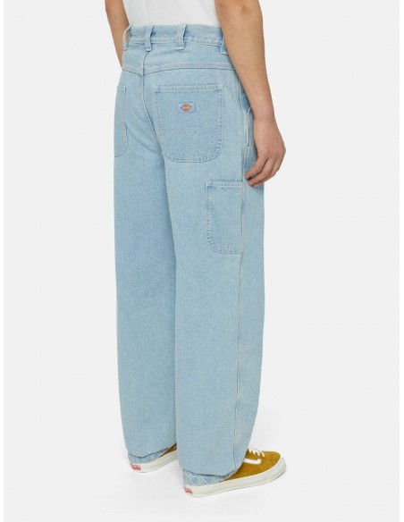 Pantalón Vaquero Madison