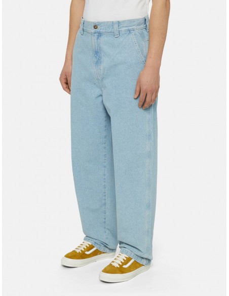 Pantalón Vaquero Madison