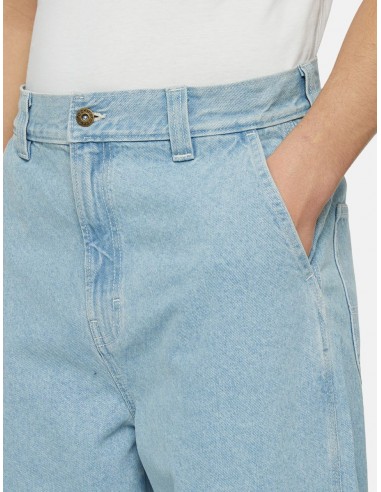 Pantalón Vaquero Madison