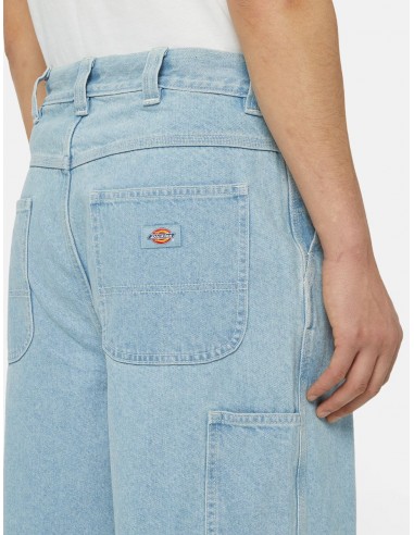 Pantalón Vaquero Madison